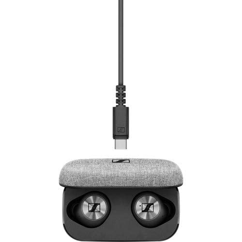 Amazon.com: Sennheiser Momentum True Wireless in-Ear Headphones